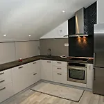 Sanja Apartamento
