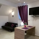 Apartamento Sanja *