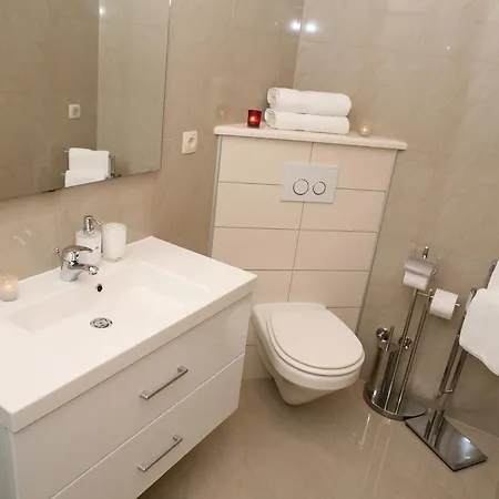 Apartament Sanja Trogir