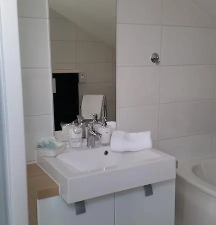 Sanja Apartment