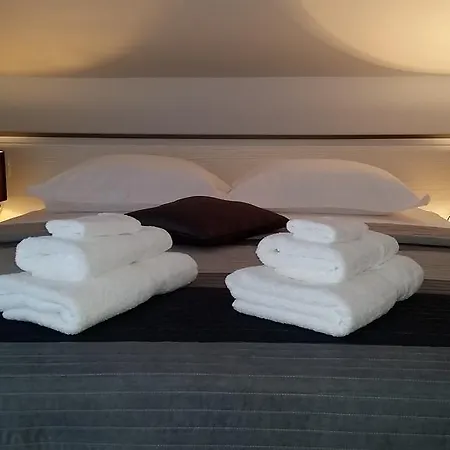Apartament Sanja