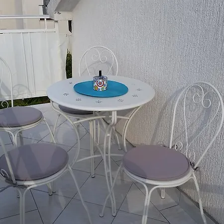 Sanja Apartament Trogir