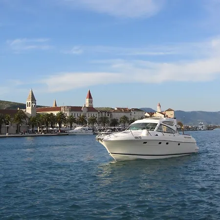 Apartament Sanja Trogir