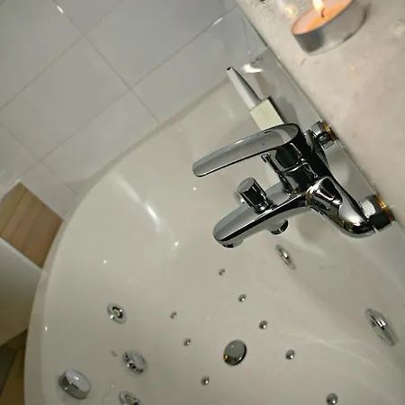 Apartament Sanja
