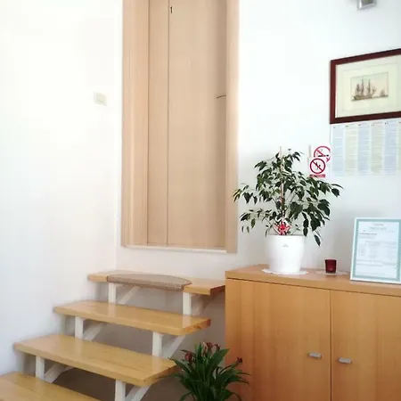 Sanja Apartment