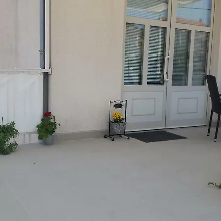 Sanja * Trogir