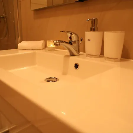 Apartament Sanja