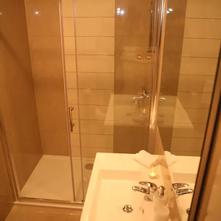 Apartament Sanja