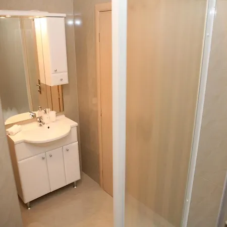 Sanja Apartament