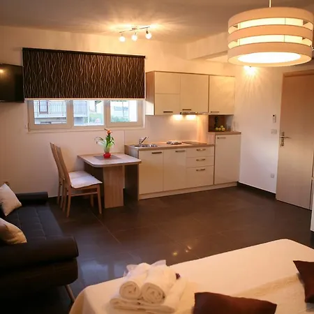 Apartament Sanja Trogir