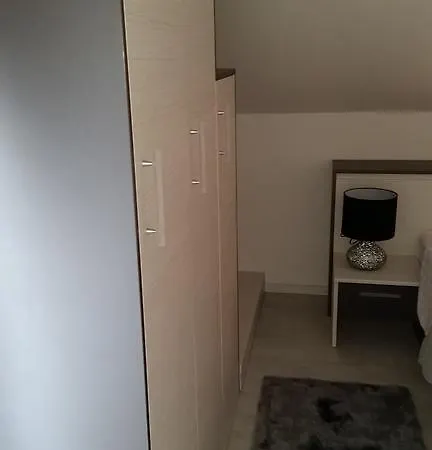Apartament Sanja *