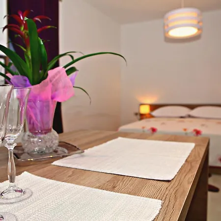 Sanja * トロギール