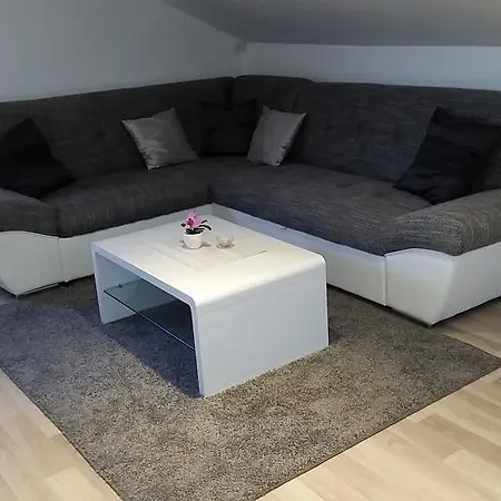 Sanja Apartament