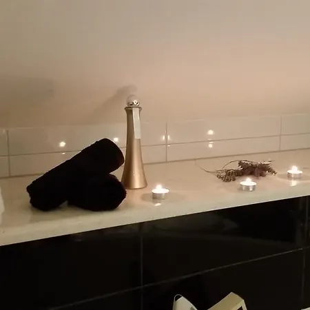 Apartament Sanja Trogir