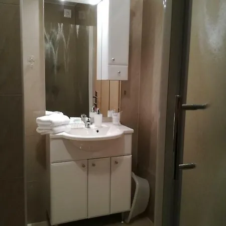 アパート Sanja トロギール