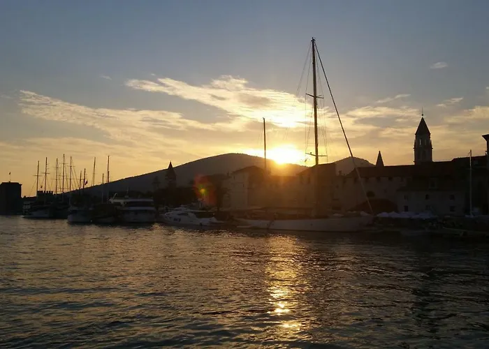 Sanja Trogir