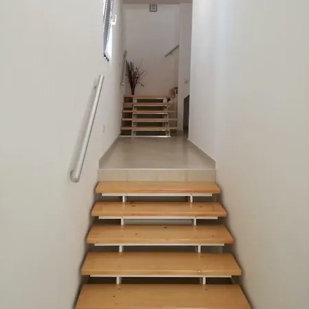 Sanja Apartman Trogir