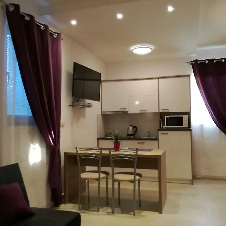 Apartman Sanja
